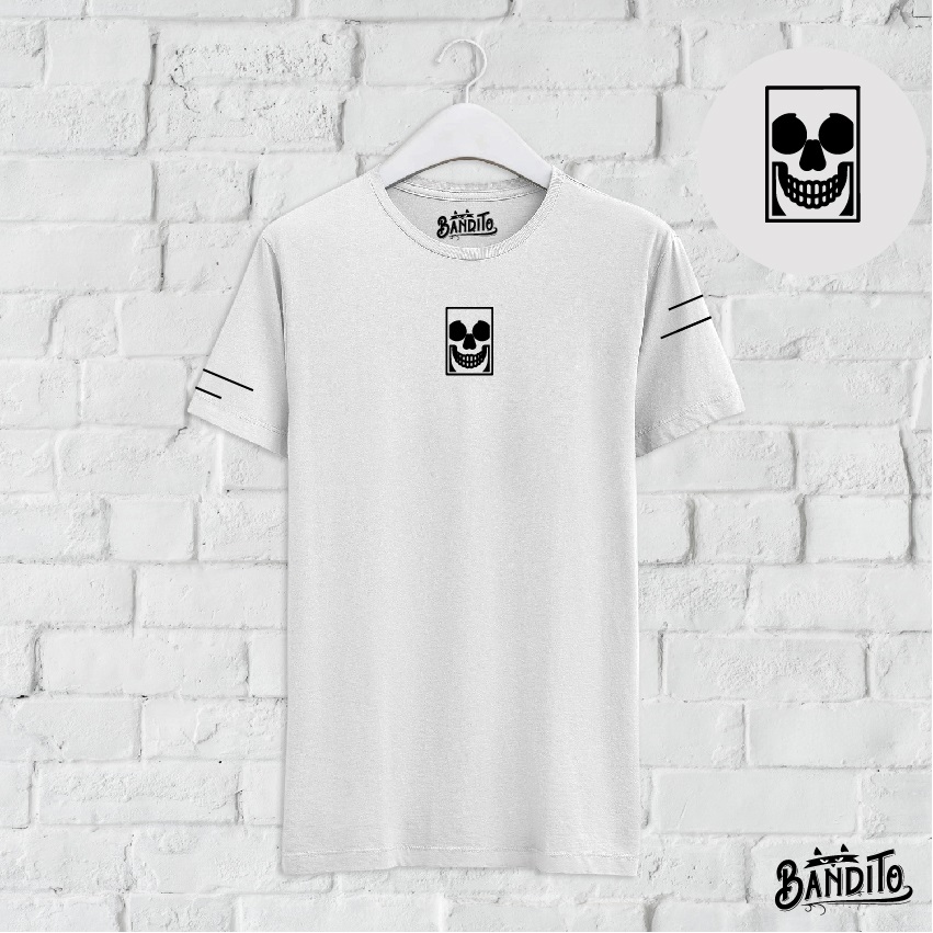HAPPY SKULL